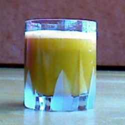 Another fruit juice